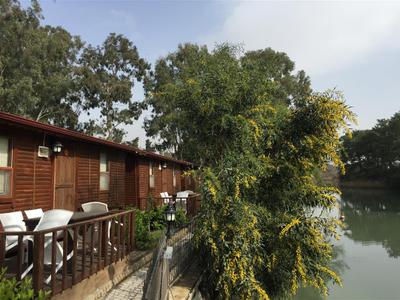 Ekşioğlu Lemonpark House Bungalow Hotel