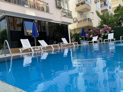 London Hotel