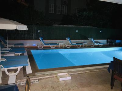 Meltem Otel