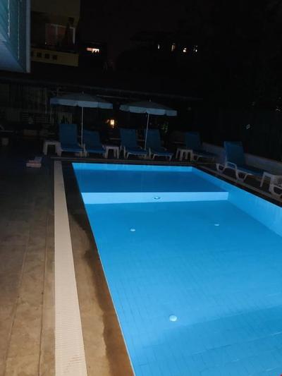 Meltem Otel