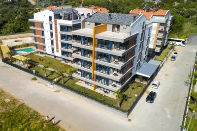 Mene Suites