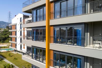 Mene Suites