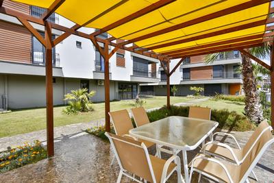 Mene Suites