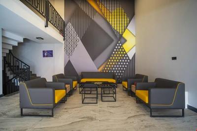 Meyde Suites