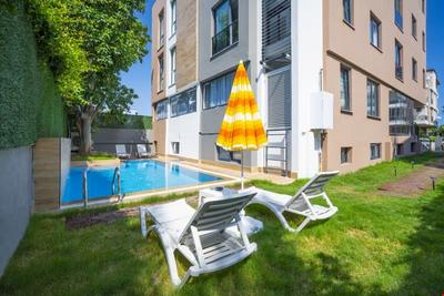 Meyde Suites