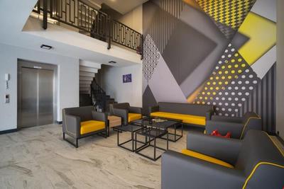 Meyde Suites