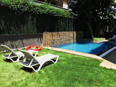 Meyde Suites