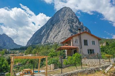 Sherwood | Manavgat