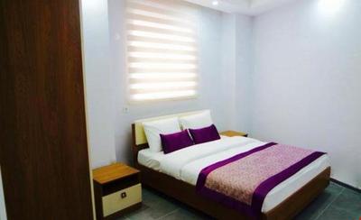 Modern Suites Antalya