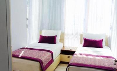 Modern Suites Antalya