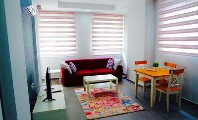 Modern Suites Antalya