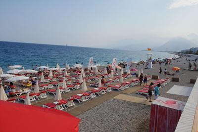 My New Hotel