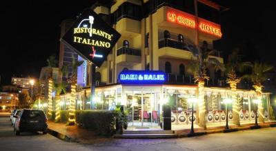 My House Hotel 2