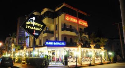 My House Hotel 2