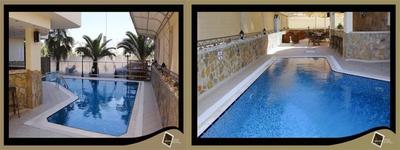 My House Hotel 2