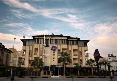 My House Hotel 2
