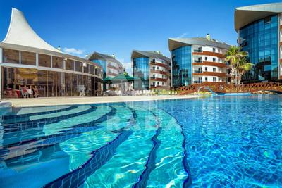 Onkel Rada Apart Hotel