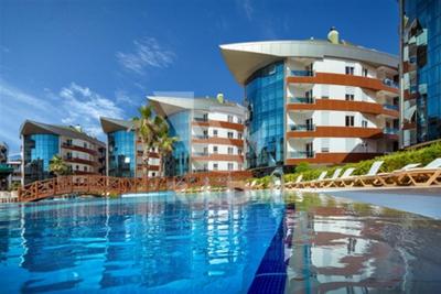 Onkel Rada Apart Hotel