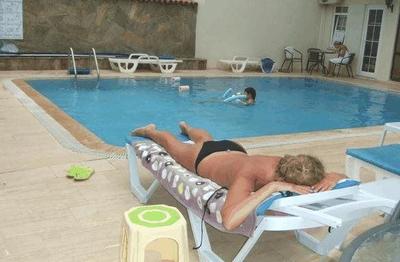 Polen Hotel