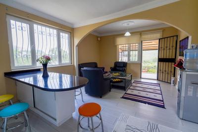 Sherwood | Manavgat