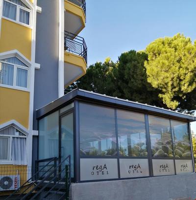 Rega Otel