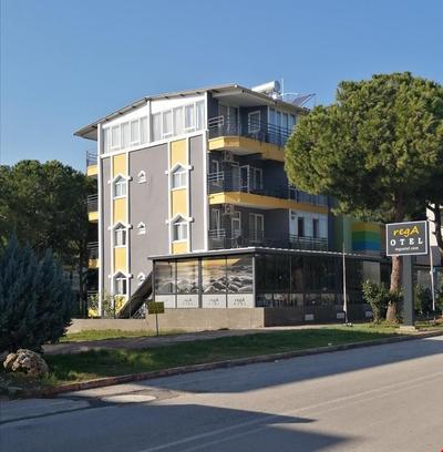 Rega Otel