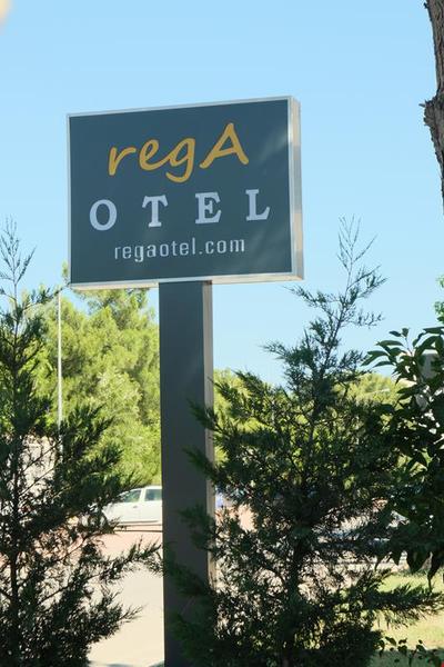 Rega Otel