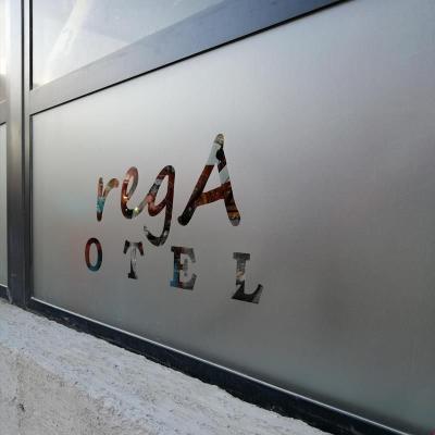 Rega Otel