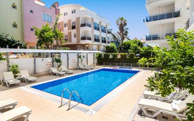 Roma Residence