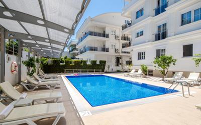 Roma Residence