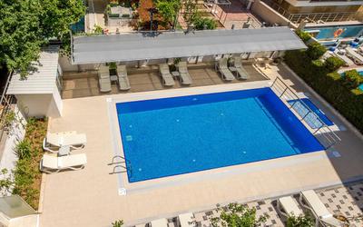 Roma Residence
