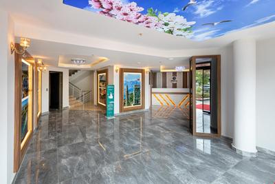 Theluna Suite Hotel