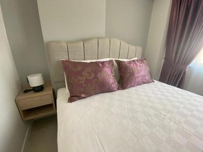 Vega Suites