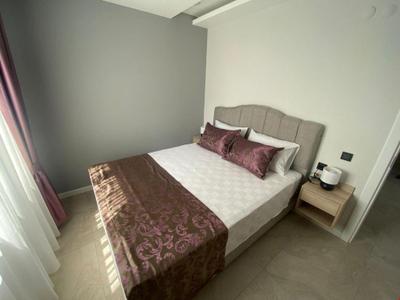 Vega Suites