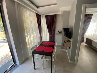 Vega Suites
