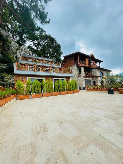 Villa Taş Konak