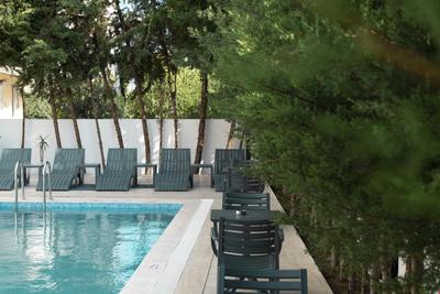 Vista Family Hotel Konyaaltı