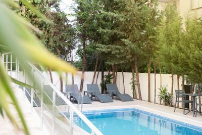 Vista Family Hotel Konyaaltı