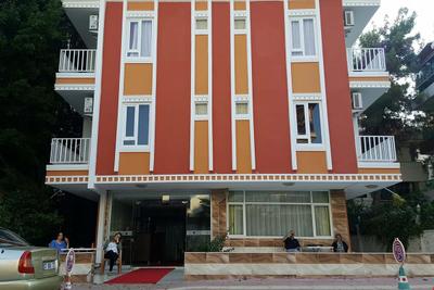 Volkii Hotel