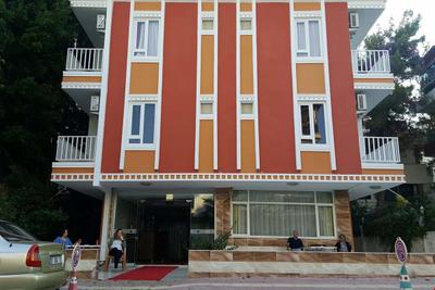 Volkii Hotel