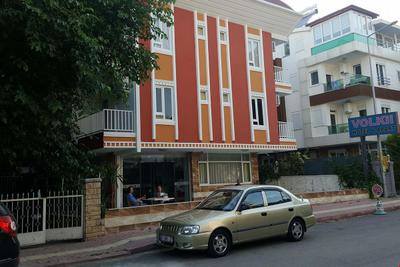 Volkii Hotel