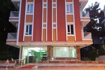 Volkii Hotel