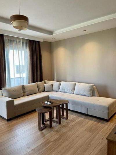 Çetin Home 1