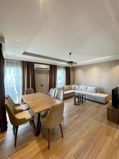 Çetin Home 1