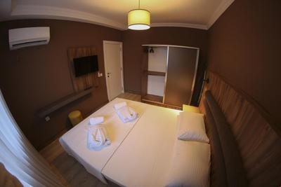 Yücemek Apart Hotel
