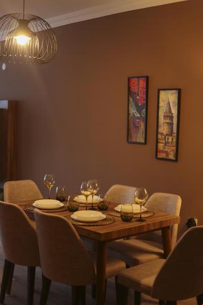 Yücemek Apart Hotel