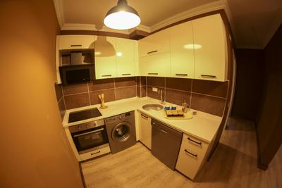 Yücemek Apart Hotel