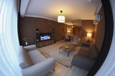 Yücemek Apart Hotel