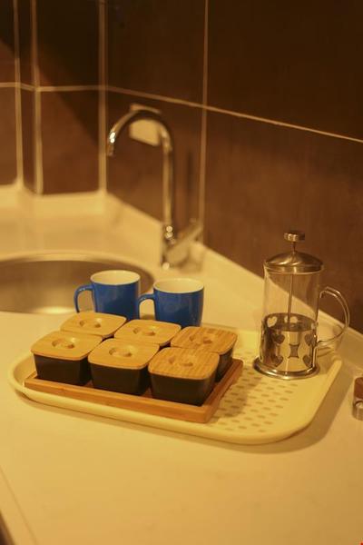 Yücemek Apart Hotel