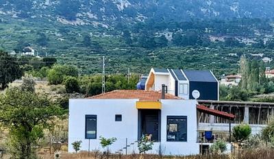 Villa Yalın